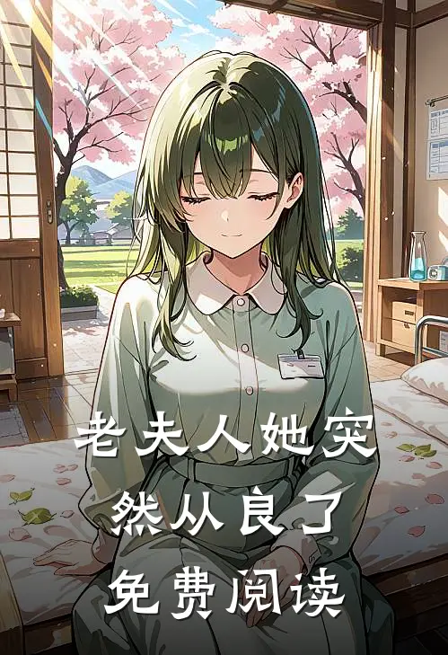 老夫人她突然从良了免费阅读