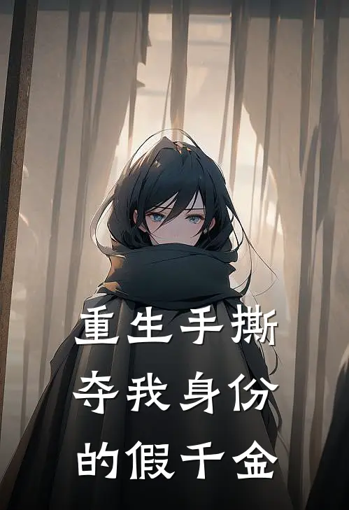 重生手撕夺我身份的假千金