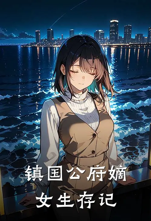 镇国公府嫡女生存记