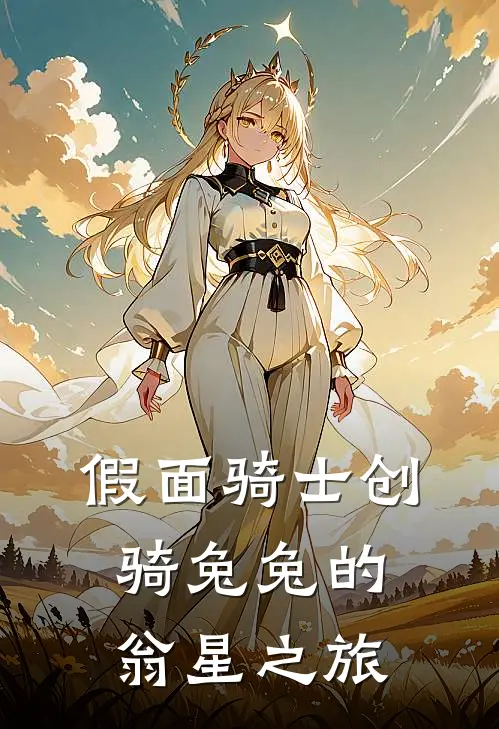 假面骑士创骑兔兔的翁星之旅