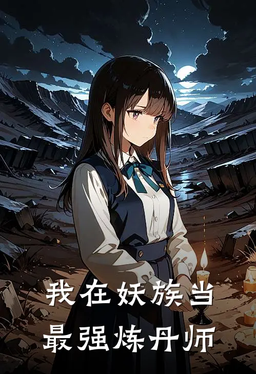 我在妖族当最强炼丹师