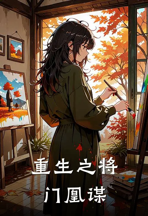 重生之将门凰谋