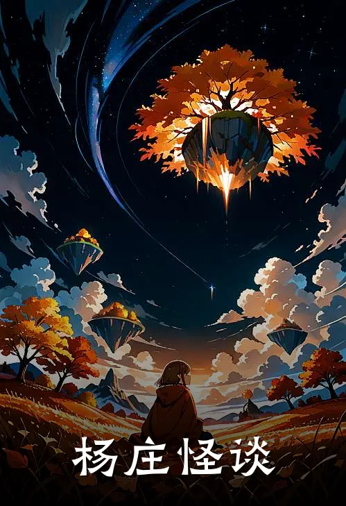 杨庄怪谈(囡囡囡囡)热门网络小说_最新完本小说杨庄怪谈(囡囡囡囡)