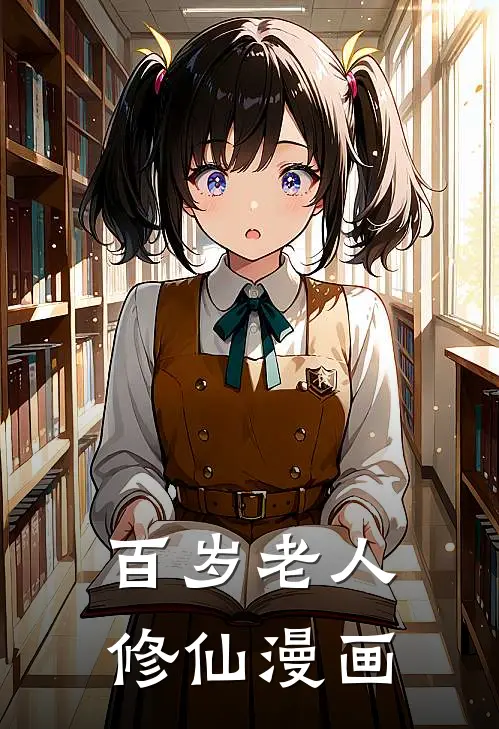 百岁老人修仙漫画