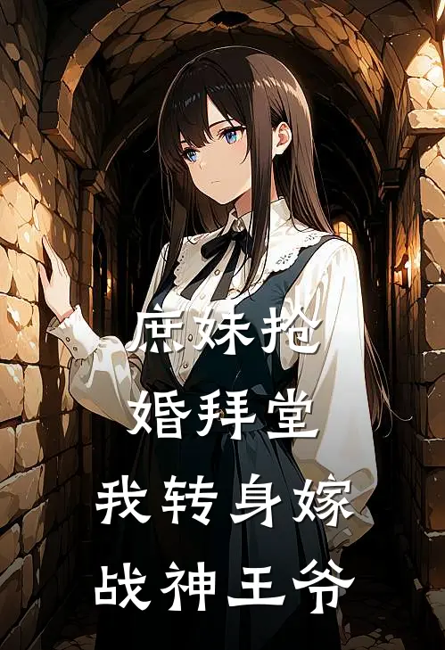 庶妹抢婚拜堂，我转身嫁战神王爷