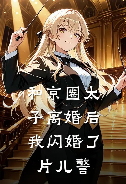 裴衍辰京圈(和京圈太子离婚后，我闪婚了片儿警)全集阅读_《和京圈太子离婚后，我闪婚了片儿警》全文免费阅读