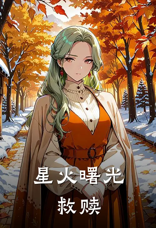 星火曙光，救赎凯风百诺完整版免费小说_热门网络小说推荐星火曙光，救赎(凯风百诺)