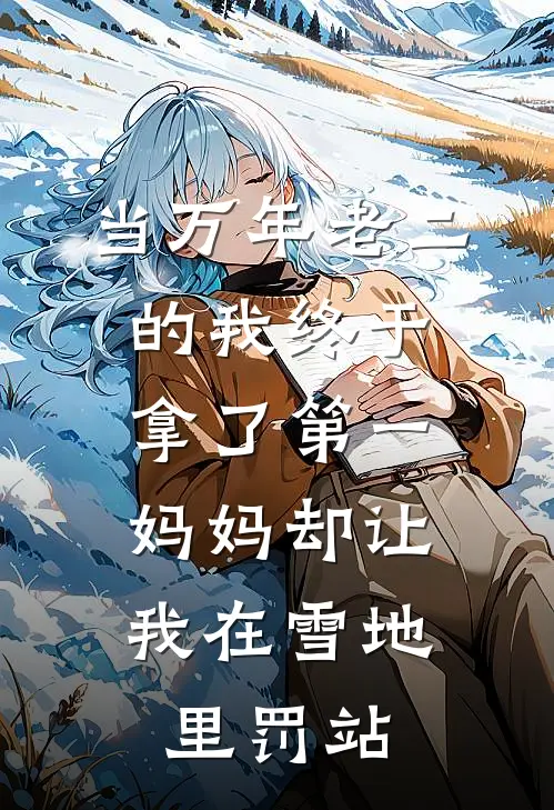 当万年老二的我终于拿了第一，妈妈却让我在雪地里罚站