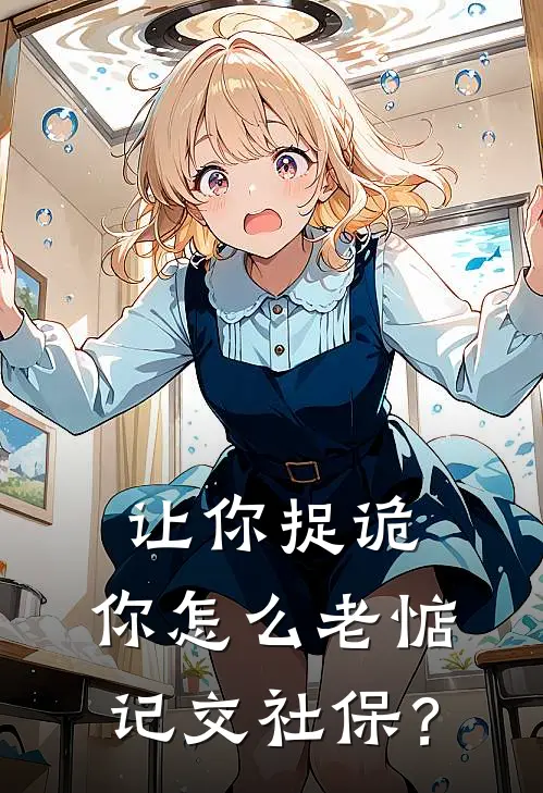 让你捉诡，你怎么老惦记交社保？严猎白玉京推荐完结小说_免费阅读让你捉诡，你怎么老惦记交社保？(严猎白玉京)