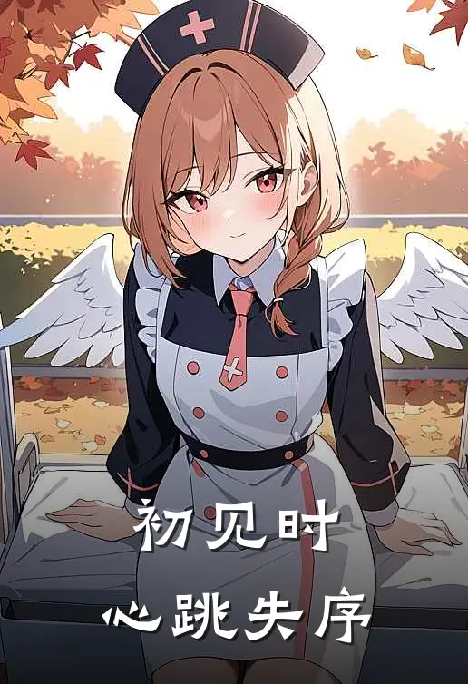 初见时，心跳失序