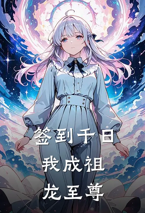 签到千日，我成祖龙至尊(萧衍萧天策)免费阅读完整版小说_完结免费小说签到千日，我成祖龙至尊(萧衍萧天策)