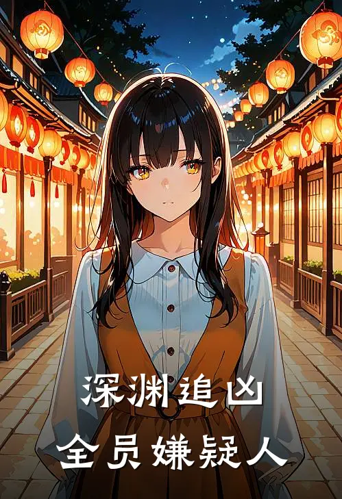 《深渊追凶：全员嫌疑人》(林砚陈默)全本免费小说_阅读免费小说《深渊追凶：全员嫌疑人》林砚陈默