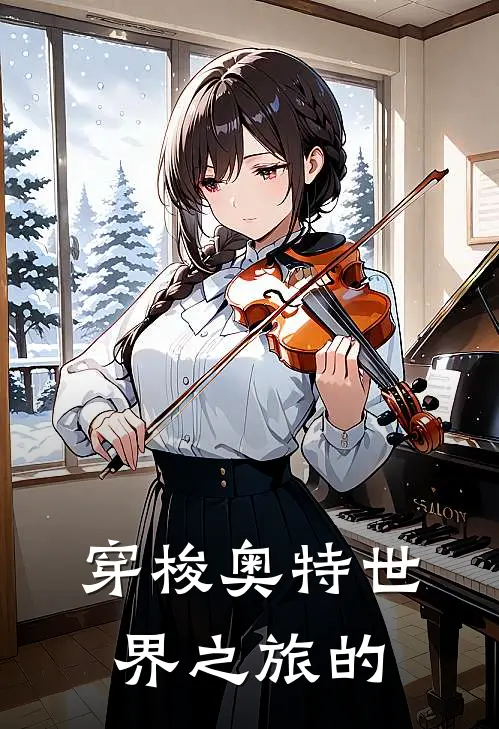 穿梭奥特世界之旅的