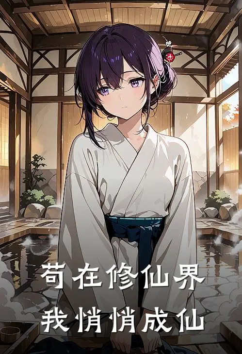 苟在修仙界：我悄悄成仙林默林默免费小说阅读_免费小说大全苟在修仙界：我悄悄成仙(林默林默)