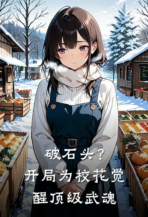 破石头？开局为校花觉醒顶级武魂