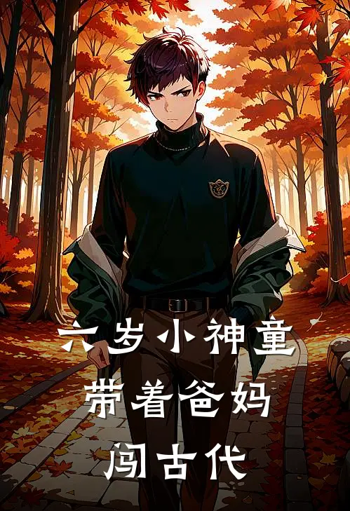 六岁小神童，带着爸妈闯古代周志国林晓敏热门小说完结_热门的小说六岁小神童，带着爸妈闯古代周志国林晓敏