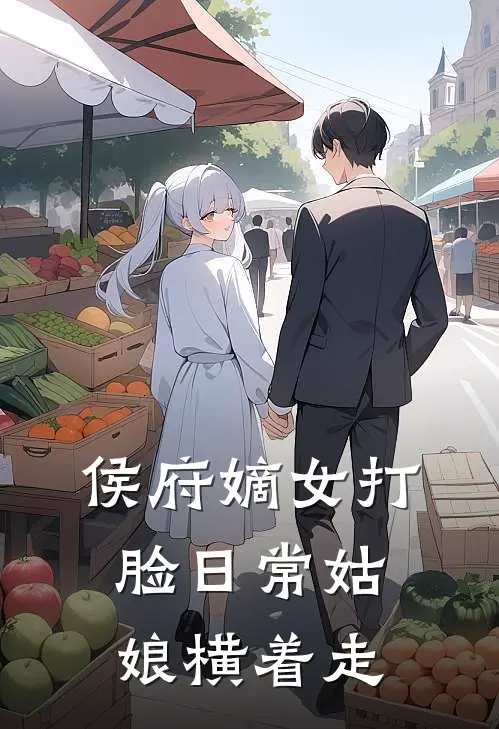 侯府嫡女打脸日常 姑娘横着走