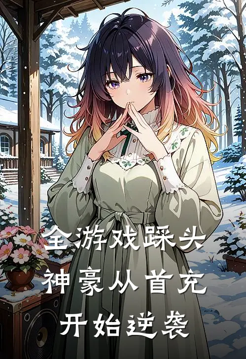 全游戏踩头：神豪从首充开始逆袭