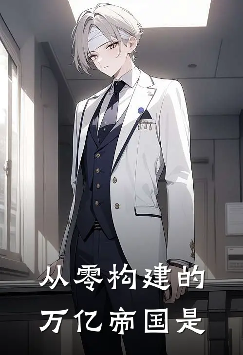 从零构建的万亿帝国是