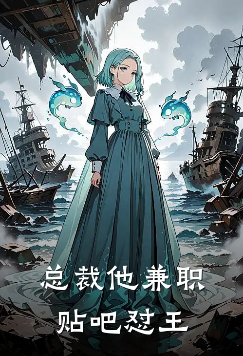 总裁他兼职贴吧怼王(苏淼程默)完结版小说_最新全本小说总裁他兼职贴吧怼王苏淼程默