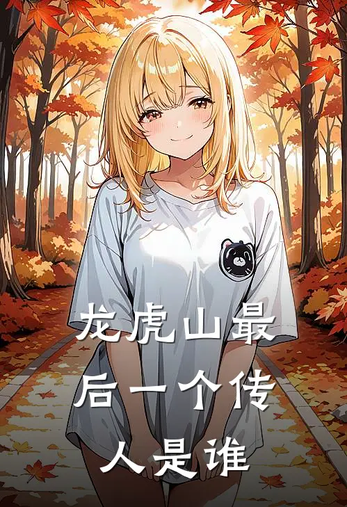 龙虎山最后一个传人是谁