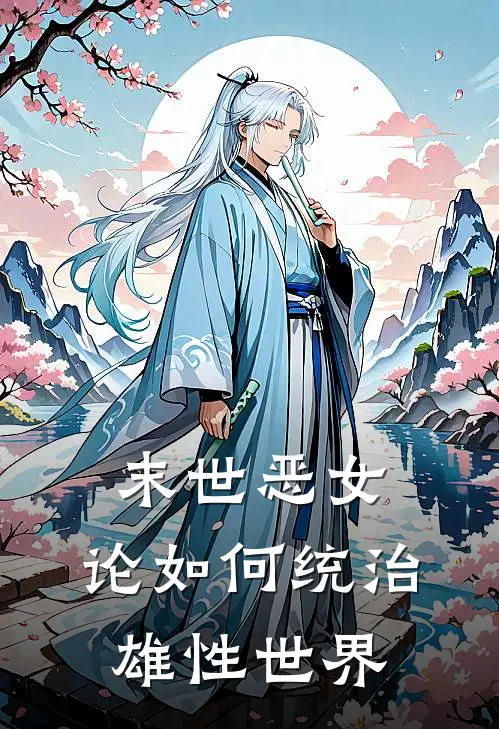 末世恶女：论如何统治雄性世界(余安安林薇)全本免费在线阅读_末世恶女：论如何统治雄性世界全文阅读