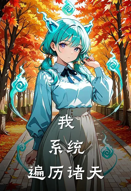 我，系统，遍历诸天