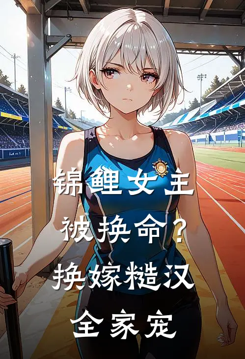 锦鲤女主被换命？换嫁糙汉全家宠