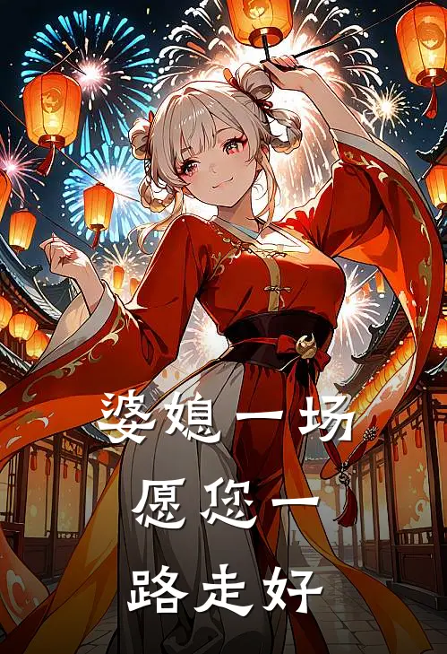 婆媳一场,愿您一路走好