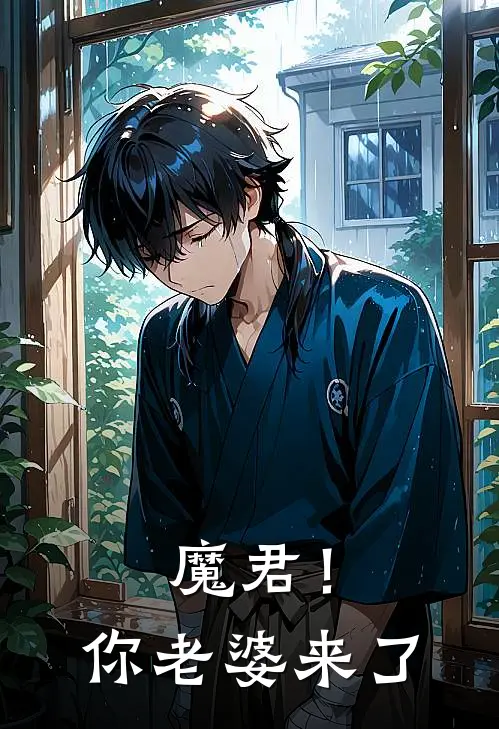 魔君！你老婆来了(宋厌羡瓷)推荐完结小说_最新章节列表魔君！你老婆来了(宋厌羡瓷)