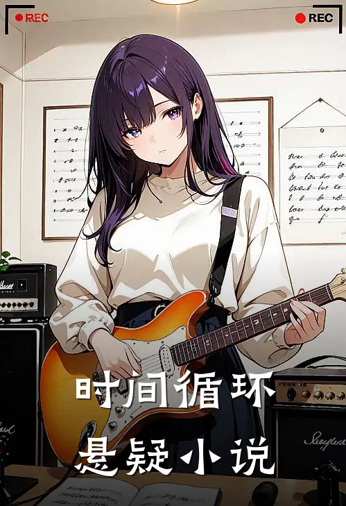 时间循环悬疑小说