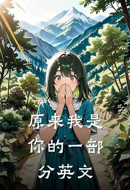 原来我是你的一部分英文