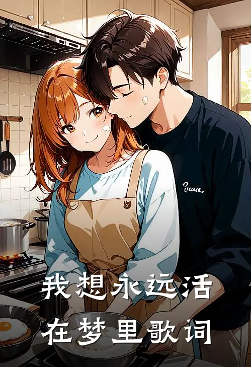 我想永远活在梦里歌词