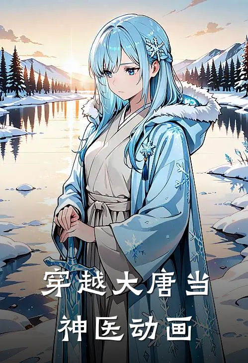 穿越大唐当神医动画