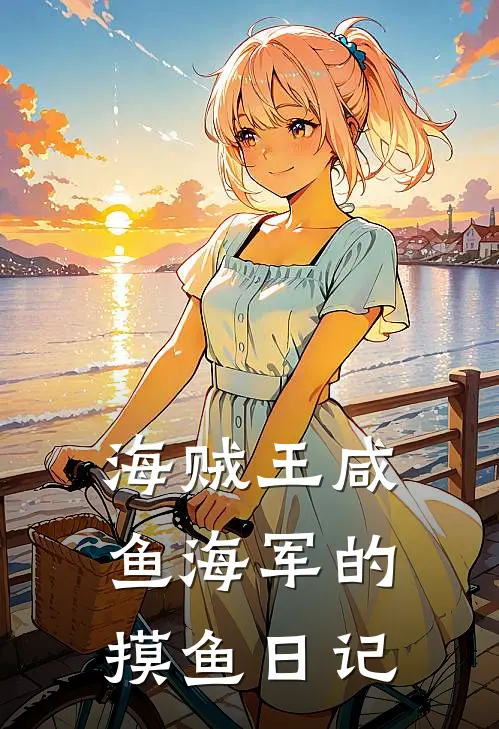 海贼王咸鱼海军的摸鱼日记