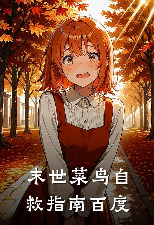 末世菜鸟自救指南百度