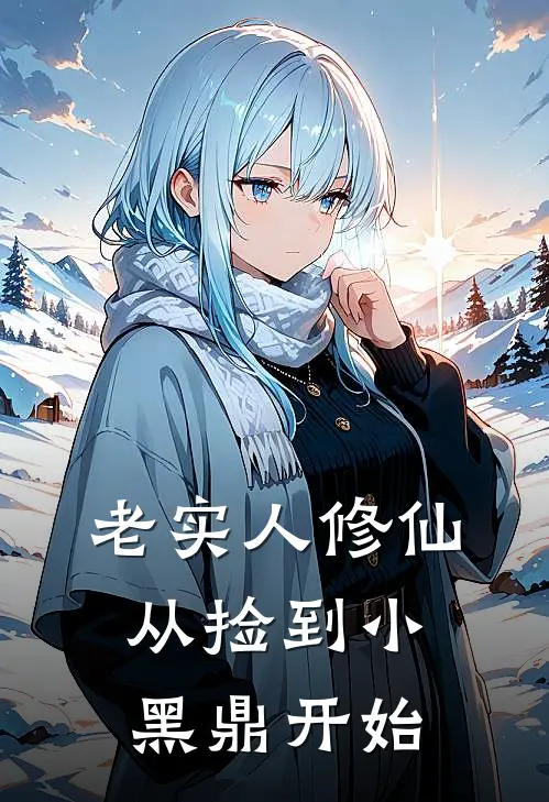 曹二德张春花(老实人修仙从捡到小黑鼎开始)完整版免费在线阅读_《老实人修仙从捡到小黑鼎开始》全集在线阅读