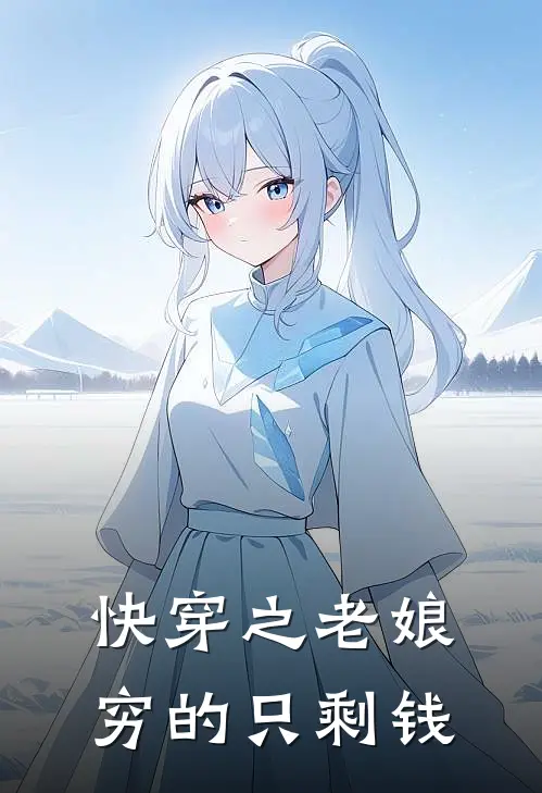 快穿之老娘穷的只剩钱赵清夜陈明小说完结免费_最新章节列表快穿之老娘穷的只剩钱(赵清夜陈明)