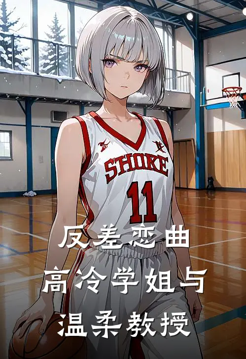 反差恋曲：高冷学姐与温柔教授