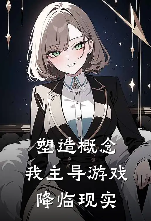 塑造概念：我主导游戏降临现实余右慈楚不歌免费小说在线阅读_热门小说在线阅读塑造概念：我主导游戏降临现实余右慈楚不歌