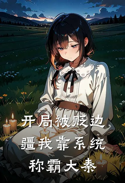 开局被贬边疆我靠系统称霸大秦