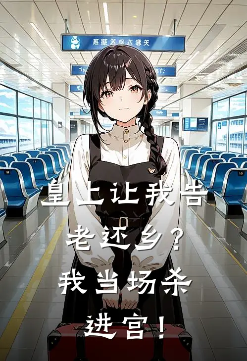 皇上让我告老还乡？我当场杀进宫！