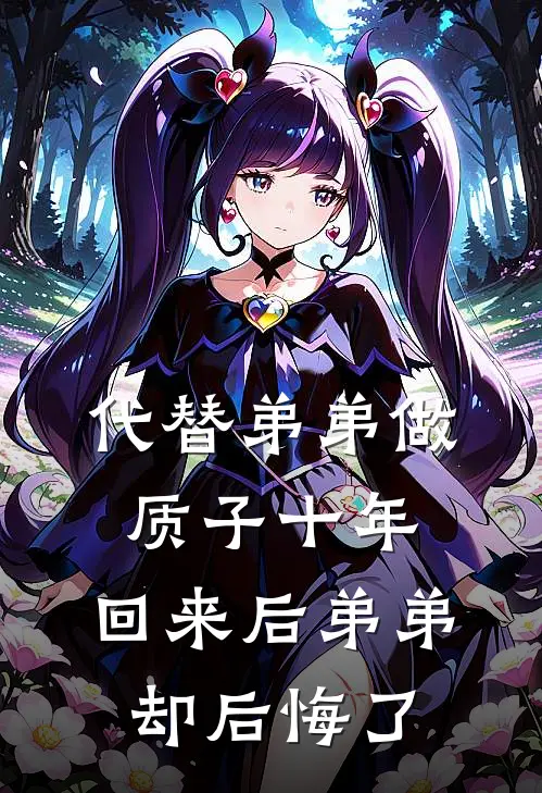 代替弟弟做质子十年，回来后弟弟却后悔了