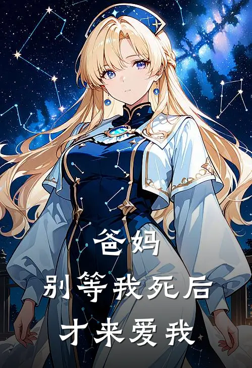 爸妈，别等我死后才来爱我妍妍妈妈免费小说完整版_热门的小说爸妈，别等我死后才来爱我妍妍妈妈