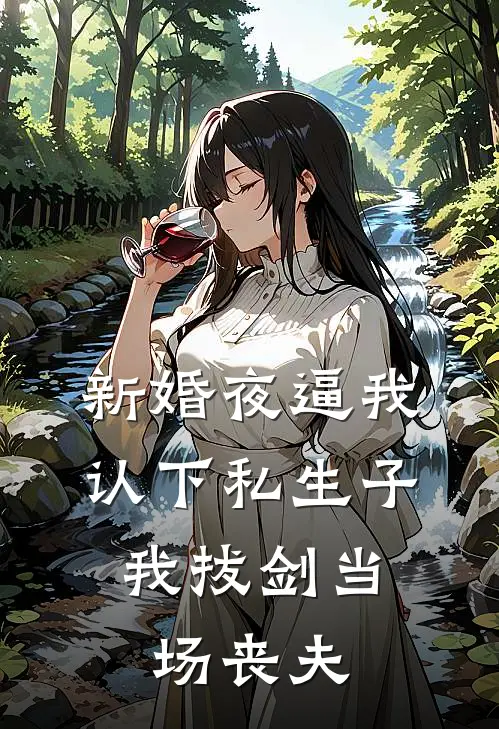 新婚夜逼我认下私生子，我拔剑当场丧夫顾远之婉娘完本小说免费阅读_小说完结版新婚夜逼我认下私生子，我拔剑当场丧夫顾远之婉娘