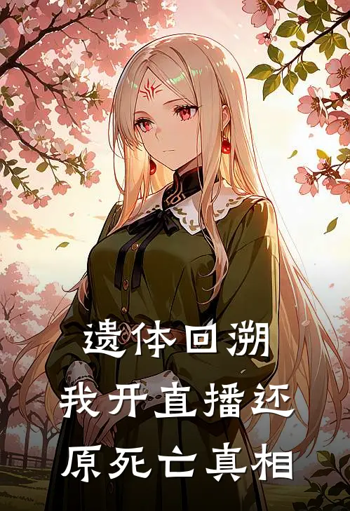 遗体回溯：我开直播还原死亡真相江屹张敬山免费小说推荐_免费小说笔趣阁遗体回溯：我开直播还原死亡真相江屹张敬山