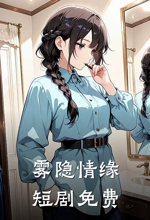 雾隐情缘短剧免费