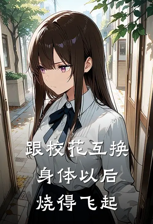 跟校花互换身体以后，烧得飞起