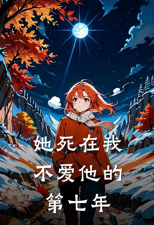 她死在我不爱他的第七年(陆晨林晚)最热门小说_小说完整版她死在我不爱他的第七年陆晨林晚