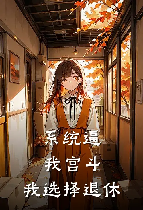 系统逼我宫斗，我选择退休(新帝苏锦棠)热门网络小说_最新完本小说系统逼我宫斗，我选择退休(新帝苏锦棠)